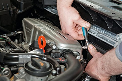 HAZET 863K Umschaltknarre, 6.3 mm - 3