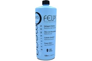 Felps Professional | Omega Zero Nanoplastia Sensitive | 1000 ml