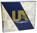  United Artists Monsterbox (30 Dvd) [Italia]