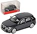 Produktbild Audi Q5 Grau Metallic Ab 2008 H0 1/87 Herpa Modell Auto mit individiuellem Wunschkennzeichen