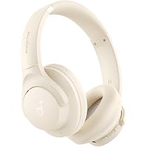 Aenllosi Hartschalen-Tasche Für Soundcore H30i On-Ear Kopfhörer – Organizer Für Kabellose Bluetooth-Kopfhörer