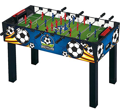 Preisvergleich Produktbild Automaten Hoffmann Tischkicker "Junior Oberliga"