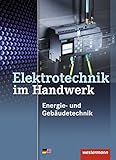 Elektrotechnik im Handwerk: Energie- und Gebäudetechnik: Schülerband