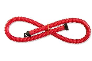 Fanatic - Tubo di ricambio per pompa SUP