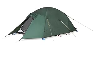 Terra Nova Quasar Tent 2 Person Tent