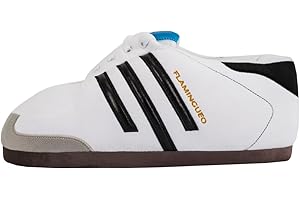 Flamingueo Zapatillas Casa - Zapatillas Casa Mujer, Pantuflas Hombre, Unisex, Zapatillas Casa Mujer Invierno, Antideslizantes, Talla Única