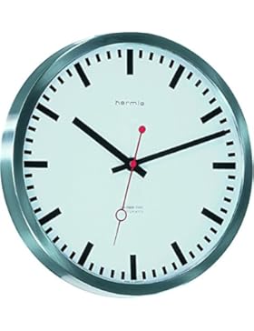 Hermle Grand Central 30471002100Uhr
