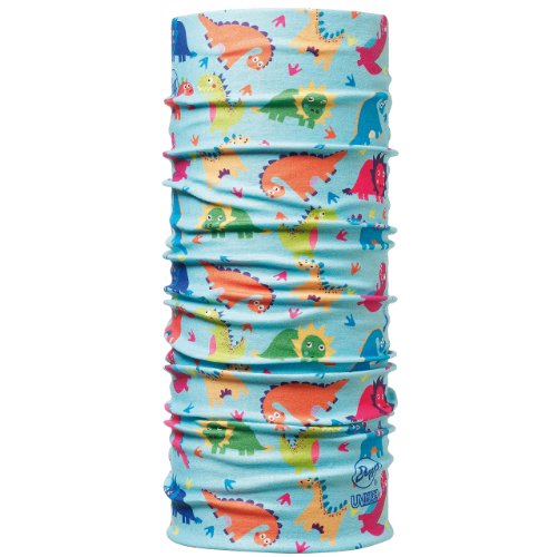 Buff Kid's High UV Pro Buff Baby Size Multi Functional Headwear - Dinu