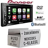 CanBus & Lenkradfernbedienungsadapter sind nicht im Lieferumfang (wenn nicht angegeben)