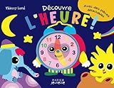 Découvre l'heure