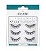 Eylure Strip Lashes No.101 (Volume) Multipack Pk Of 3