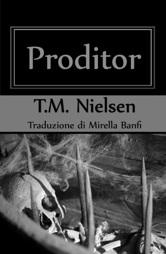 Proditor (Della Serie Heku Vol. 5) Proditor (Della Serie Heku Vol. 5)