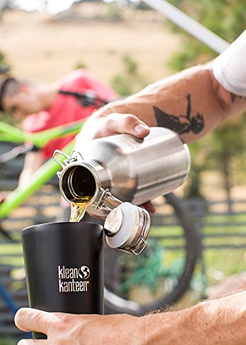 Klean Kanteen Growler ? vakuumisoliert - 4