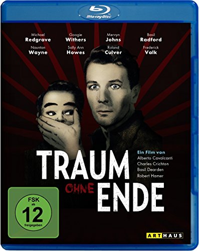 Preisvergleich Produktbild Traum ohne Ende [Blu-ray]