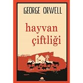 Hayvan &Ccedil;iftliği