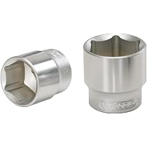 Douille 6 Pans 1/2'' KS Tools 38x16mm - Qualité Professionnelle