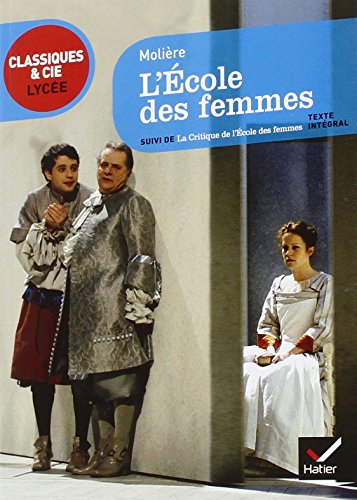 L'école des femmes
