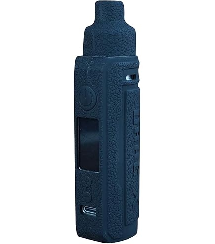 WratryParts Silicone Case Compatible with Voopoo Drag X2 Kit