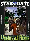 Image de SG 062: Umsturz auf Phönix (STAR GATE - das Original)