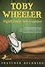 Toby Wheeler: Eighth-Grade Benchwarmer (English Edition) by Thatcher Heldring