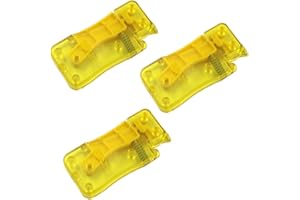 UPINWENUP 3 Pieces Threading Tool Needle DIY Sewing Needle Threader Easy Needle Threader Tool for Hand Stitching and Sewing Machine Needle Fast Lead