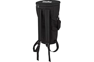 MEINL PERCUSSION Viva Rhythm VR Djb 10 " Djembe tasche, 25 cm