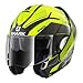 Produktbild SHARK Motorradhelm Hark Evoline 3 Hataum, Gelb, Größe XL