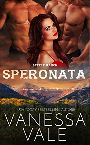 Speronata (Steele Ranch Vol. 1) libro