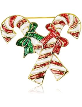 FANSING Broschen & Anstecknadeln Geschenk für Jugendlich Mädchen Mehrfarbig