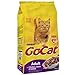 Produktbild Go Cat Duck, Rabbit & Chicken Dry Cat Food 2kg