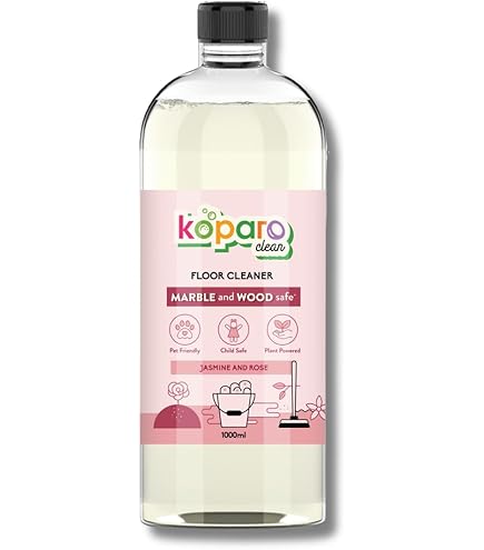 Crazy Good Eco All Purpose Floor Cleaner (1 L) – Cleaning Stuff EU - View #6