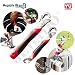 Produktbild Megabite Wrench® Universalschlüssel für Muttern und Schrauben Größe 8-32 mm, 2er Set - Original aus TV-WERBUNG