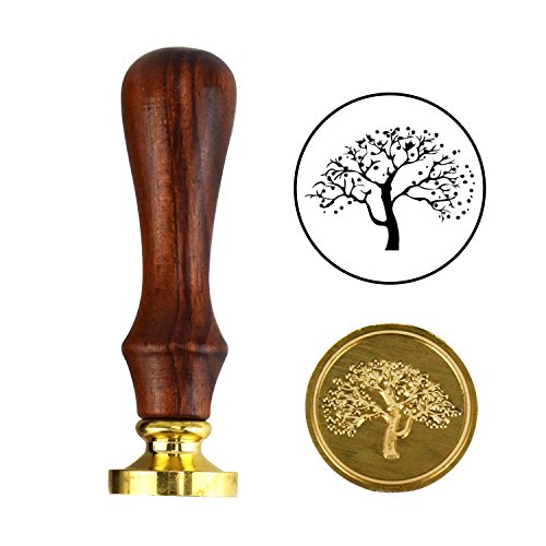 Esnow Manuscrito retro europeo del fuego del t  tem 10 palillos antiguos de la cera de lacre de las PC con sello de lacre  10 colores