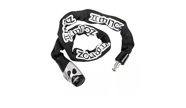 zoli bike lock