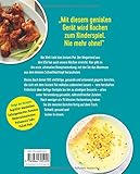 Image de Das Instant-Pot-Kochbuch: Leichte Rezepte für schnelle und gesunde Mahlzeiten