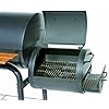Grilln Smoke Sidefirebox Classic Nur Seitliche Feuerbox Zum Nachrsten