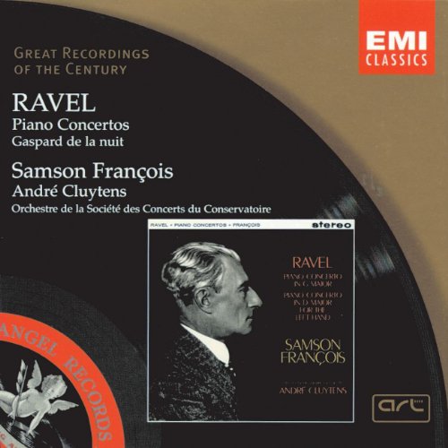 <a href="/node/5602">Piano Concertos, Gaspard de la nuit</a>
