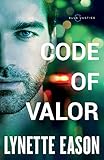 Cover zum Buch Code of Valor
