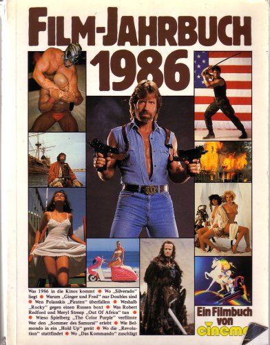Film-Jahrbuch 1986