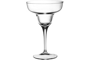 Bormioli Rocco 166440Cn1821990 Ypsilon Calice, Margarita