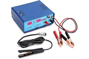 TuToy 12V 1030NP Hochleistungswechselrichter Ultraschall-Wechselrichter Fish Stunner Electro Fisher Shocker Machine IGBT