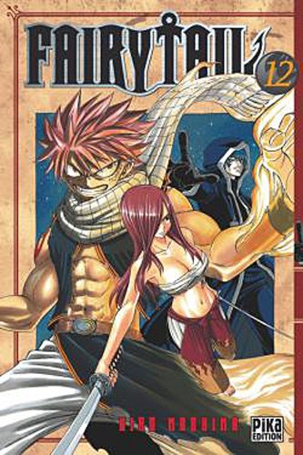 Fairy Tail
