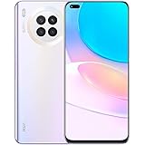 HUAWEI Nova 8i - Smartphone 128GB, 6GB RAM, Dual SIM, Moonlight Silver