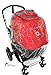 Universal Raincover To Fit Bugaboo Cameleon Pushchair (198)