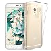 Produktbild Hülle Xiaomi Redmi Note 4X , Leathlux Transparent Hülle Weich Silikon Schutzhülle Bumper Flexibel TPU Ultra Dünne Schale Handyhülle für Xiaomi Redmi Note 4X 5.5 Zoll