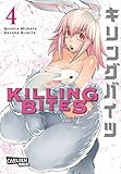 Killing Bites 4 (4) by 
