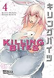 Image de Killing Bites 4