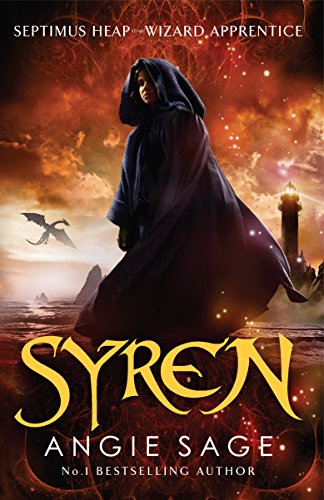 Télécharger Syren: Septimus Heap Book 5 (Rejacketed) (English Edition) Livre PDF Gratuit