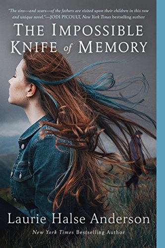 The Impossible Knife of Memory (English Edition)