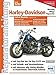 Produktbild Harley-Davidson Softail-Modelle / Modelljahre 2000 bis 2004 (Reparaturanleitungen)